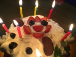 ケーキ