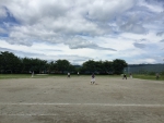 球技大会