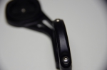 PWT Garmin (ガーミン) Edgeシリーズ専用 アウトフロントマウント