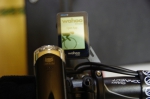 PWT Garmin (ガーミン) Edgeシリーズ専用 アウトフロントマウント使用時