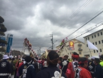 メド交換終了