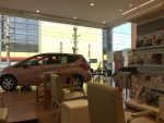 松本日産茅野店