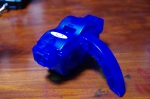 チェーン洗浄器