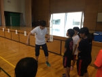質問タイム(笑)