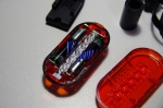 omni5/電池を入れてみた