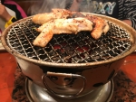 但馬屋幸之助/とり手羽