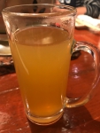ホットジンジャー