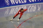 Hege Bøkko 選手