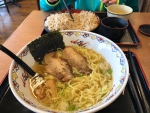 松代PA