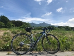八ヶ岳/コソ練12