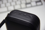 Anker SoundCore Sport 操作ボタン部