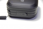 Anker SoundCore Sport ポート部