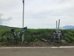 富士山ポイント(笑)
