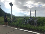 折り返し地点