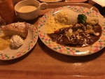 グランマ・サラのキッチン/サラおばあちゃんのおすすめセット