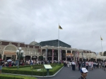 東京ディズニーランド