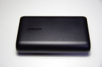 Anker PowerCore Speed 10000 QC本体