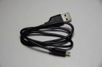 付属のMicro USB ケーブル