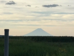 富士山/最大ズーム