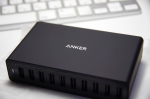 Anker PowerPort 10/本体