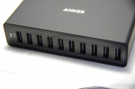 Anker PowerPort 10/本体