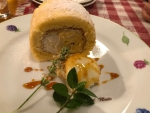 ロールケーキ