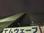M合宿1回目