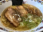 松代PA/らーめん