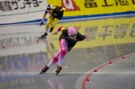 押切美沙紀 選手