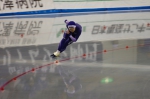 中村杏奈 選手