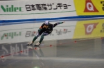 樋沙織 選手