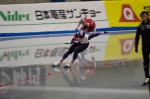 山田梨央/辻本有沙 選手