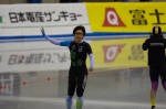 小平奈緒 選手