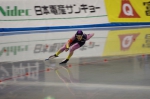 郷亜里砂 選手
