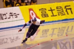 山中大地 選手