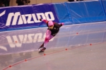 菊池彩花 選手