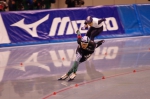 樋沙織 選手
