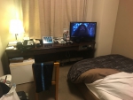 ルートイン長野別館