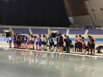 県合宿2日目