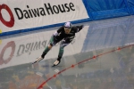 樋沙織 選手