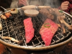 但馬家幸之助/焼いてます