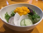 サラダ