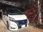 セレナ ハイウェイスター e-POWER