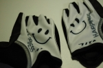 セブンイタリア Smile II Gloves ホワイト S(79S-SM2-GV-WH-S)