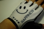 セブンイタリア Smile II Gloves ホワイト S(79S-SM2-GV-WH-S)