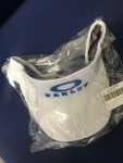 OAKLEY BG FIXED VISOR 13.0