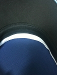 OAKLEY BG FIXED VISOR 13.0