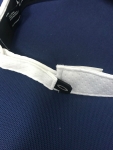 OAKLEY BG FIXED VISOR 13.0