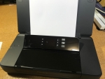 Officejet 200 Mobile