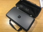 OfficeJet 200専用収納ケース